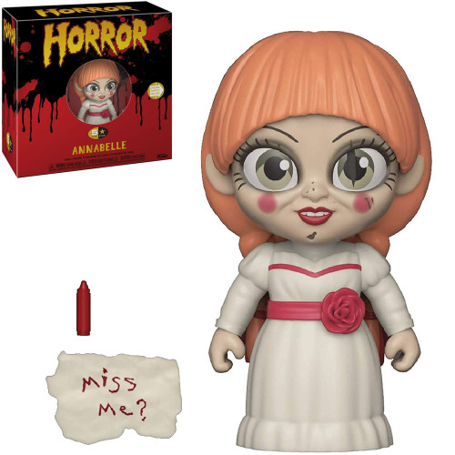 Five Star Annabelle-Annabelle-1