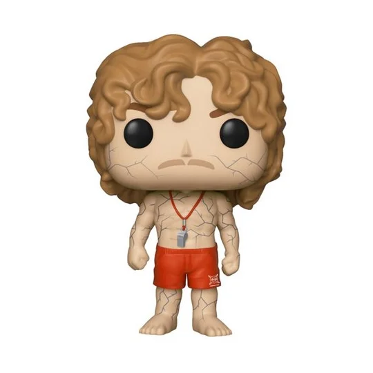  Stranger Things #844 - Produto Original