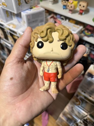  Stranger Things #844 - Produto Original