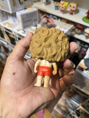  Stranger Things #844 - Produto Original
