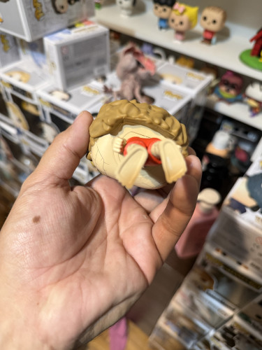  Stranger Things #844 - Produto Original