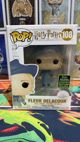  Harry Potter #108 - Produto Original