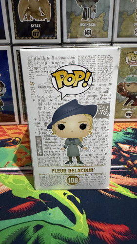  Harry Potter #108 - Produto Original