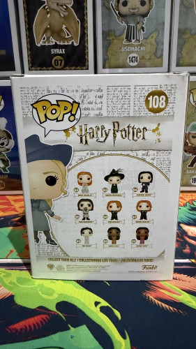  Harry Potter #108 - Produto Original