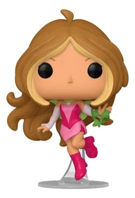 Funko Pop Flora - Winx Club - #1908