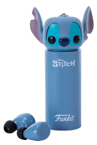  FUNKO POP #1 - Produto Original