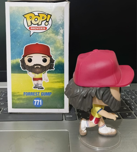  Forrest Gump #771 - Produto Original