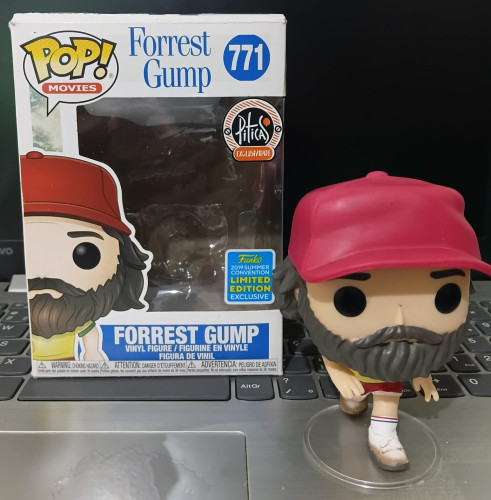 Forrest Gump Forrest Gump #771 - Produto Original