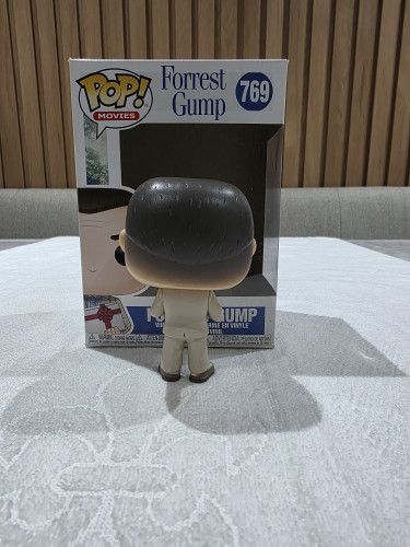  Forrest Gump #769 - Produto Original