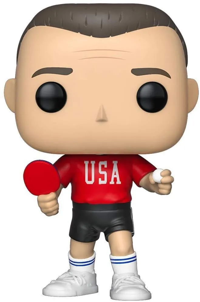  Forrest Gump #770 - Produto Original