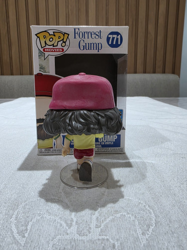  Forrest Gump #771 - Produto Original