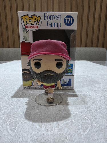  Forrest Gump #771 - Produto Original