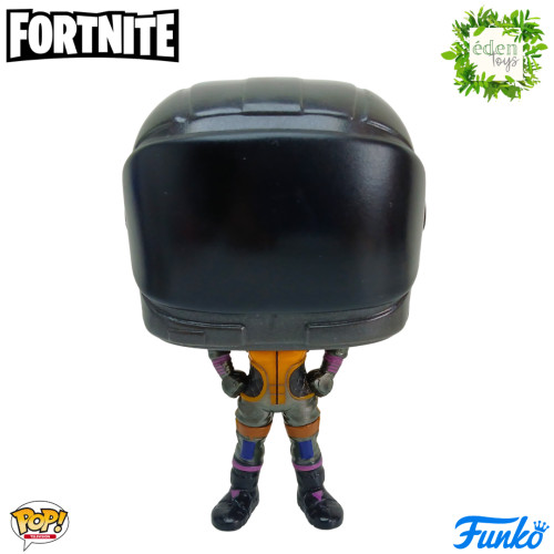 Fortnite Dark Vanguard Pop Funko 2018 (cód 936 a) Fortnite # - Produto Original
