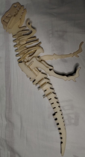  Dinossauros # - Produto Original