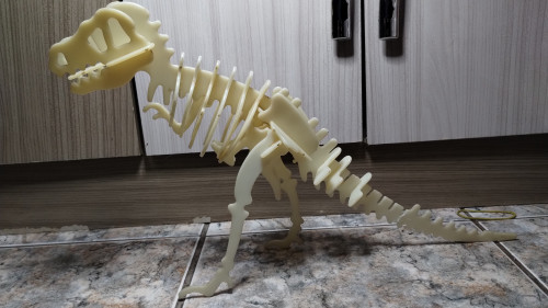  Dinossauros # - Produto Original