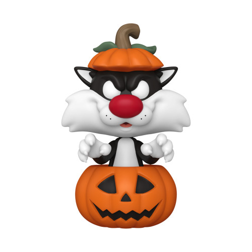 Frajola-Looney Tunes-1675