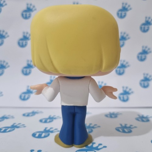  Scooby-Doo! #153 - Produto Original