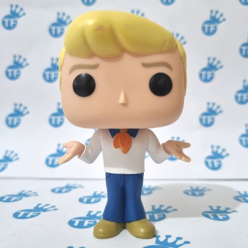  Scooby-Doo! #153 - Produto Original