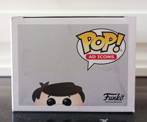 Funko Pop Fred Flinstone - AD Icons - #119