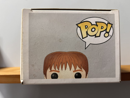 Funko Pop Fred Weasley #33 - Harry Potter - #33