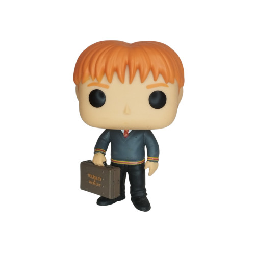 Funko Pop Fred Weasley-Harry Potter-33
