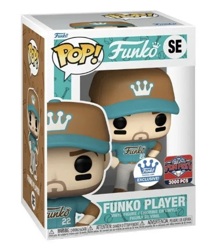  Freddy F #22 - Produto Original