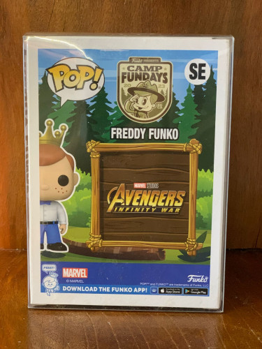  Marvel #1 - Produto Original