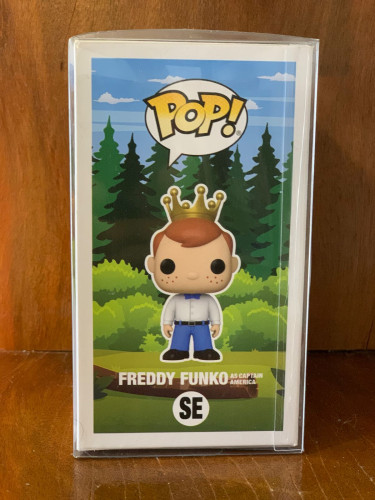  Marvel #1 - Produto Original