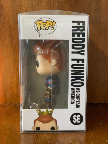  Marvel #1 - Produto Original