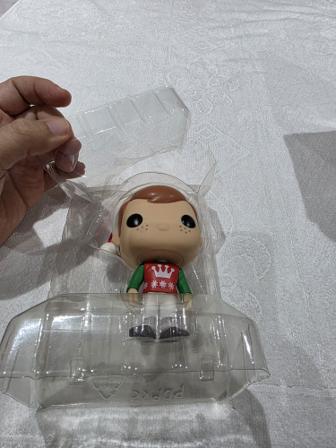  Funko #87 - Produto Original