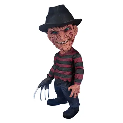  A Nigthmare On Elm Street 3 # - Produto Original