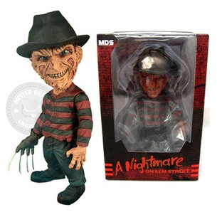  A Nigthmare On Elm Street 3 # - Produto Original