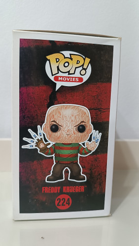  A Hora Do Pesadelo #224 - Produto Original