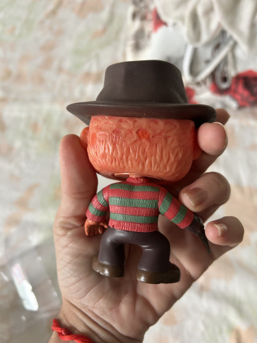 Funko Pop Freddy kruger - Movies - #02