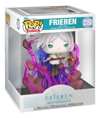 Frieren Frieren Beyound Journey's End #2358 - Produto Original