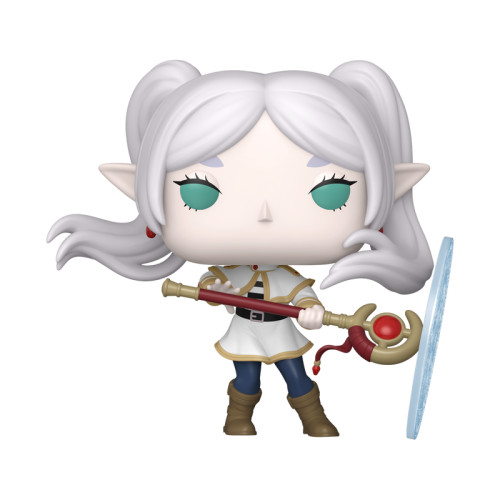 Funko Pop Frieren-Frieren-1986