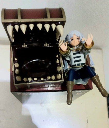  Frieren # - Produto Original