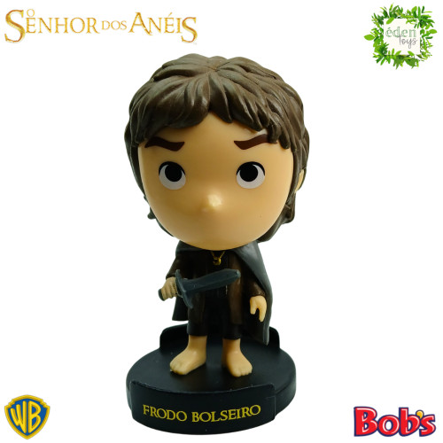  O Senhor Dos Anéis # - Produto Original