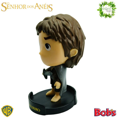  O Senhor Dos Anéis # - Produto Original