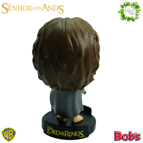  O Senhor Dos Anéis # - Produto Original