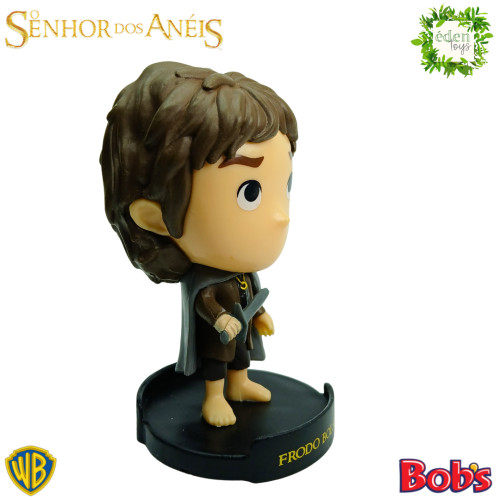 O Senhor Dos Anéis # - Produto Original