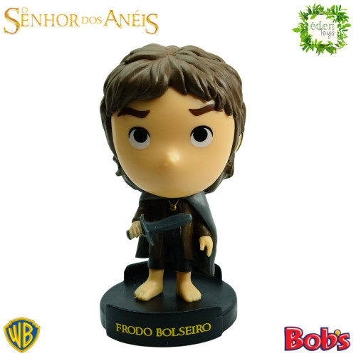  O Senhor Dos Anéis # - Produto Original