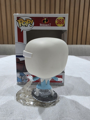  Incredibles 2 #368 - Produto Original