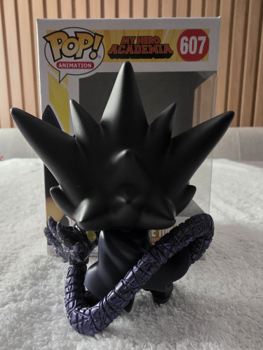  My Hero Academia #607 - Produto Original