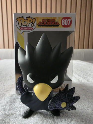  My Hero Academia #607 - Produto Original