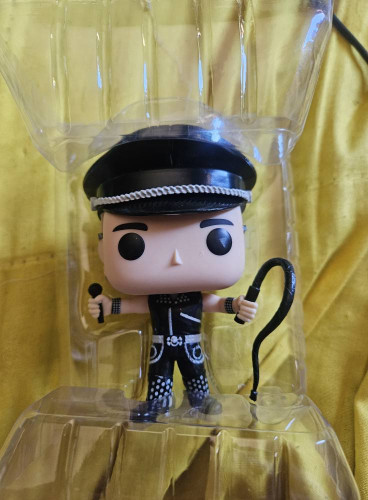  Judas Priest #277 - Produto Original