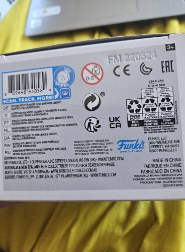  Judas Priest #277 - Produto Original