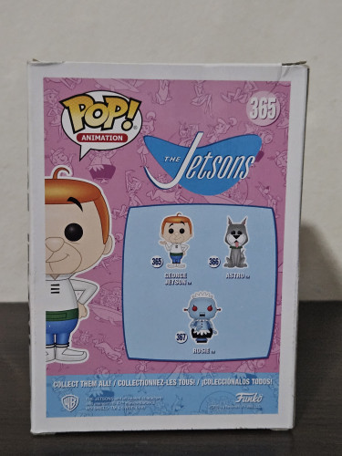  Os Jetsons #365 - Produto Original