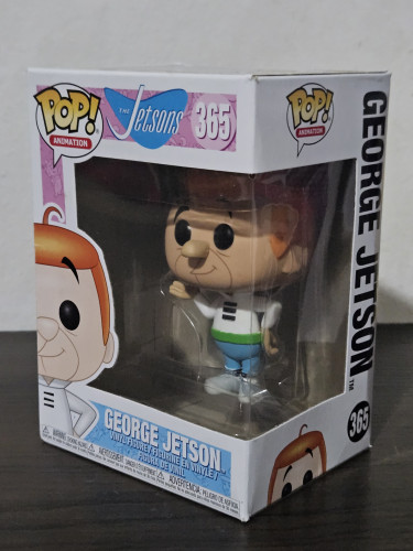  Os Jetsons #365 - Produto Original