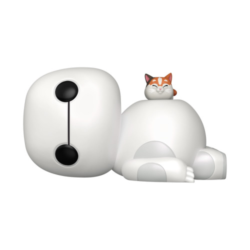 Funko - Baymax with Mochi - Disney Big Hero 6 - #1541